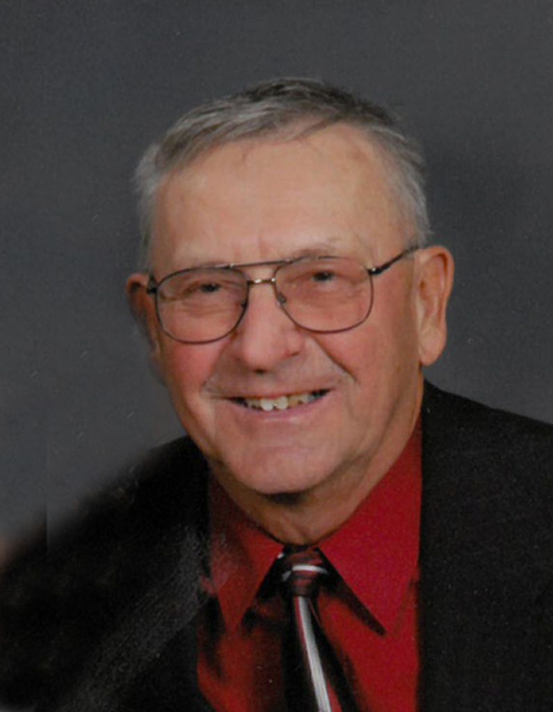 Gerald Rademacher