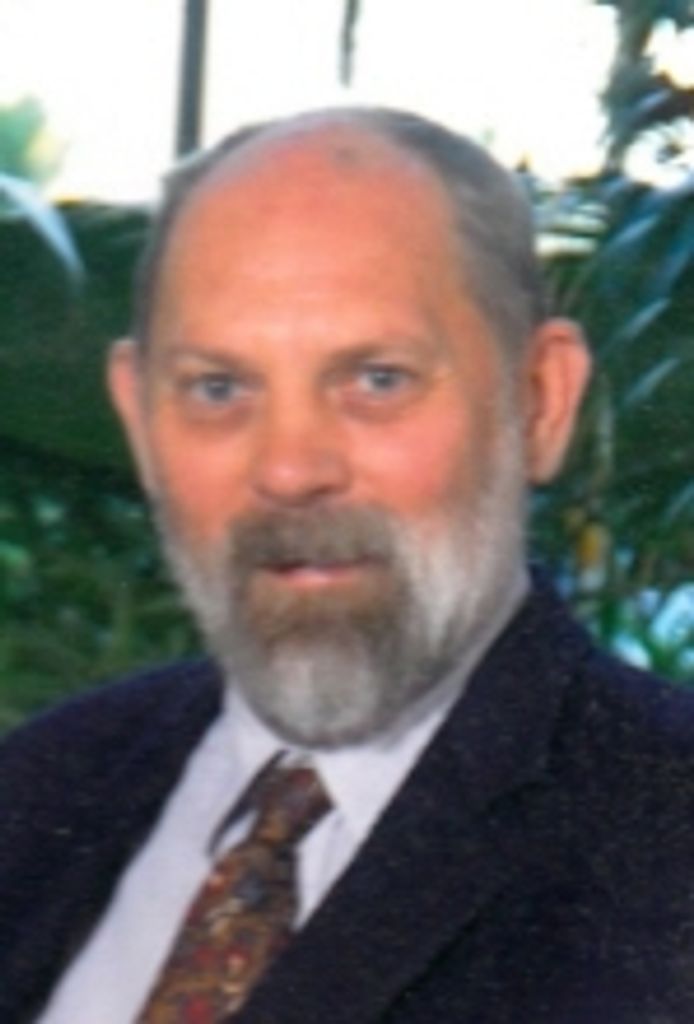 Mr. Arthur A. Chip' Goto Jr.