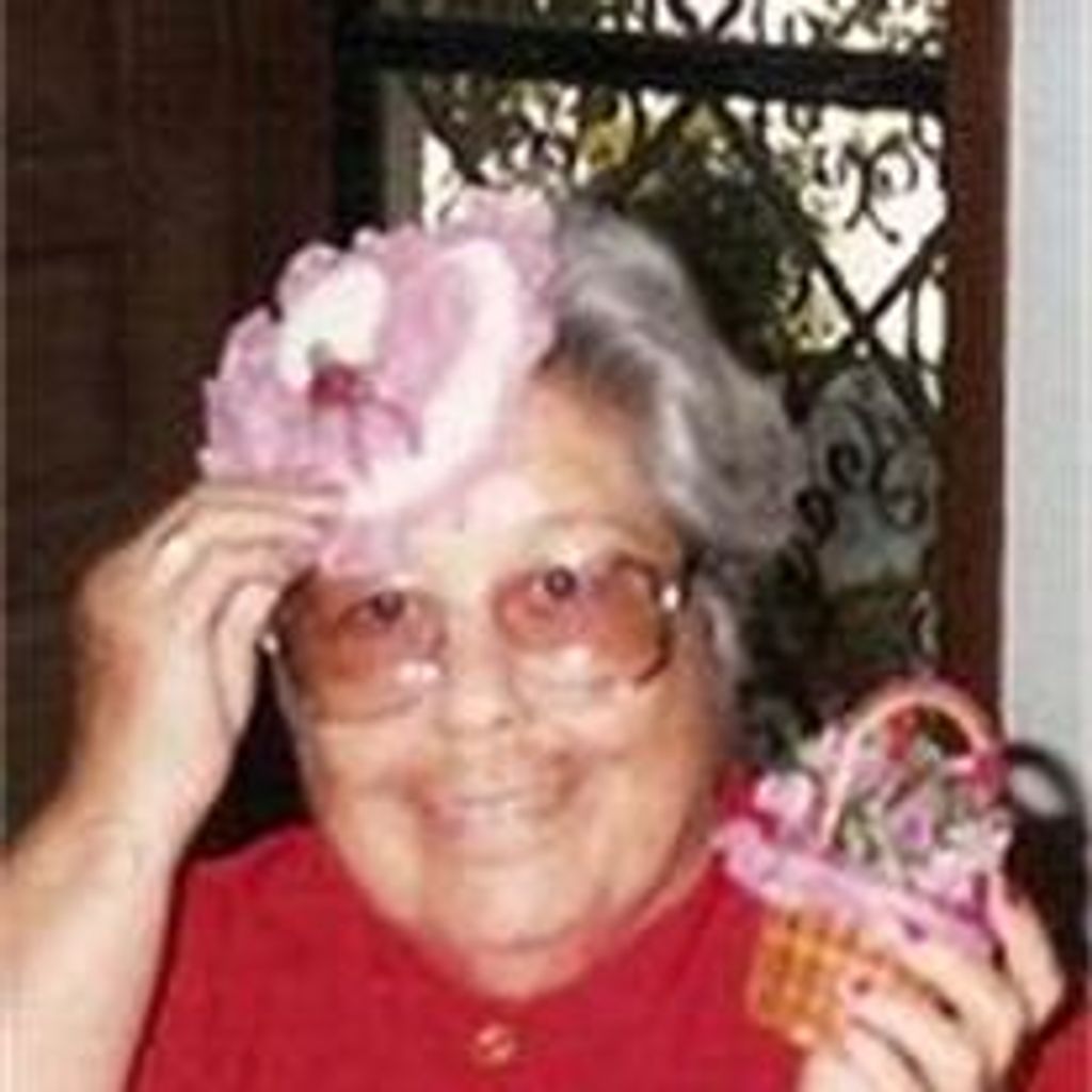 Margarita D. Acosta