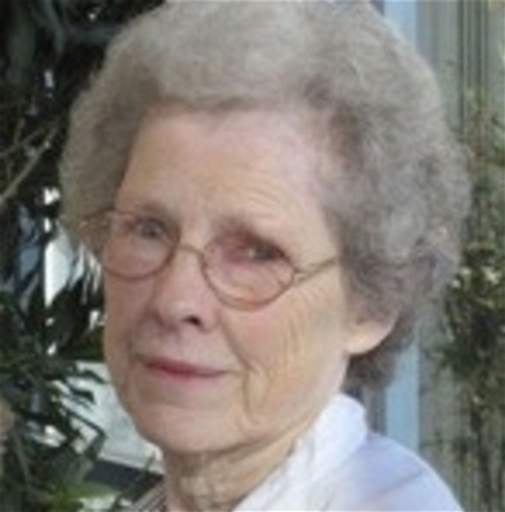 Helen Johnson