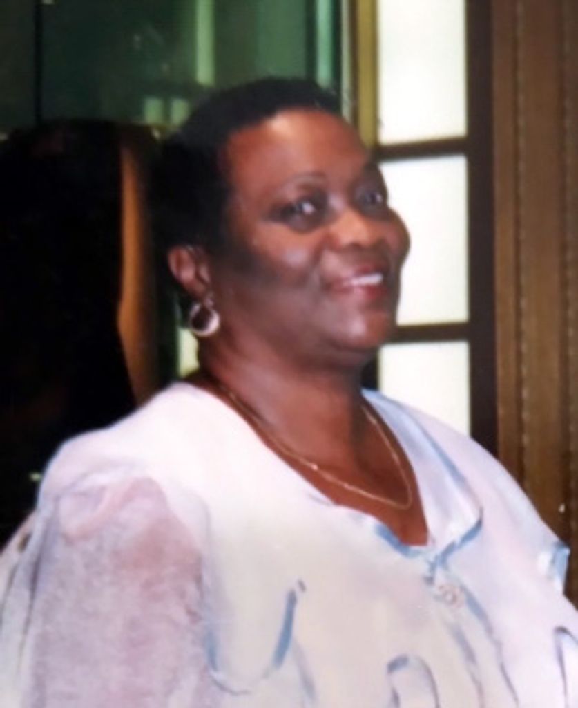 Alvergene T. Kittrell