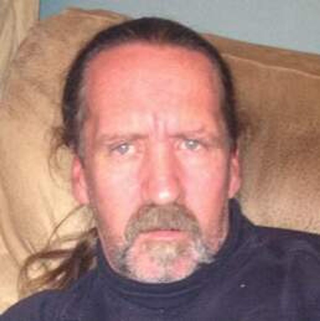SFC (Ret.) Frank Jochimsen
