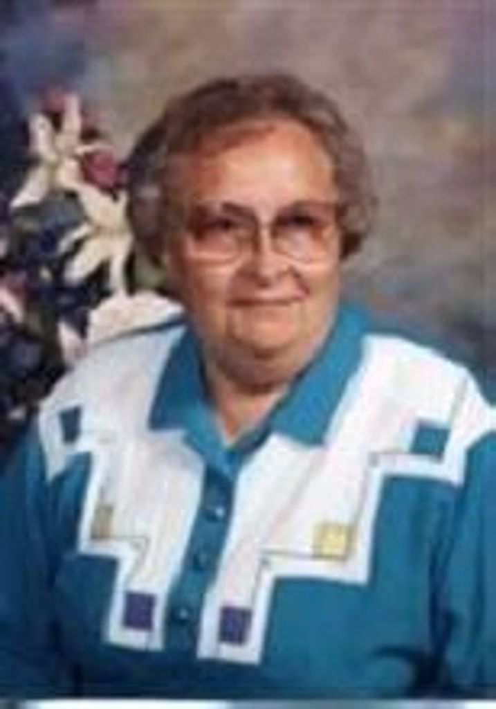 Evelyn Letsche
