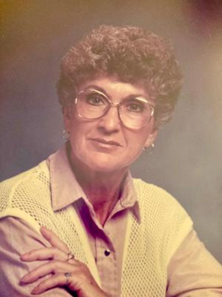 Betty Lou Bryan Profile Photo