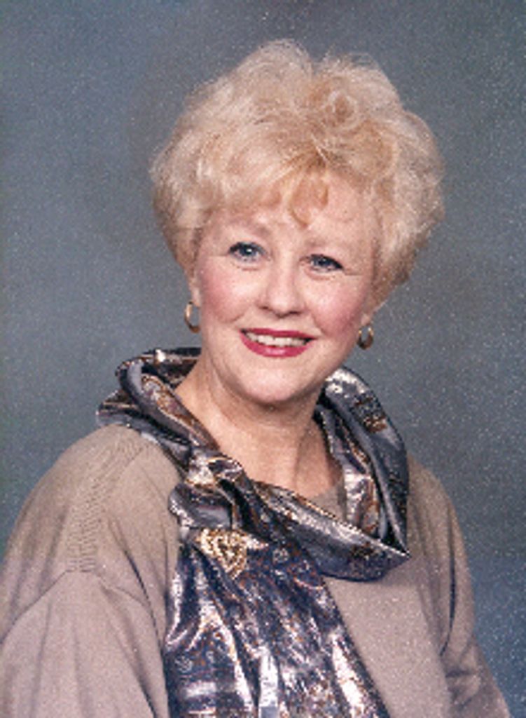 Jean Marie Moore