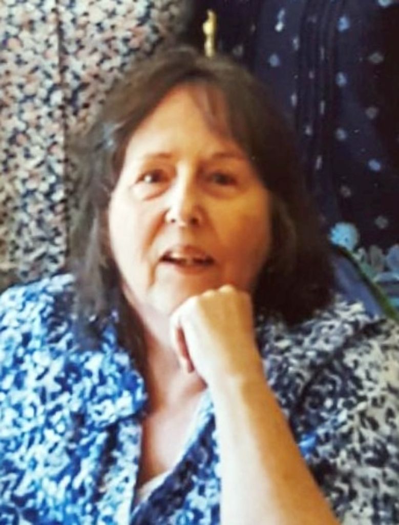 Bobbie J. Mccabe