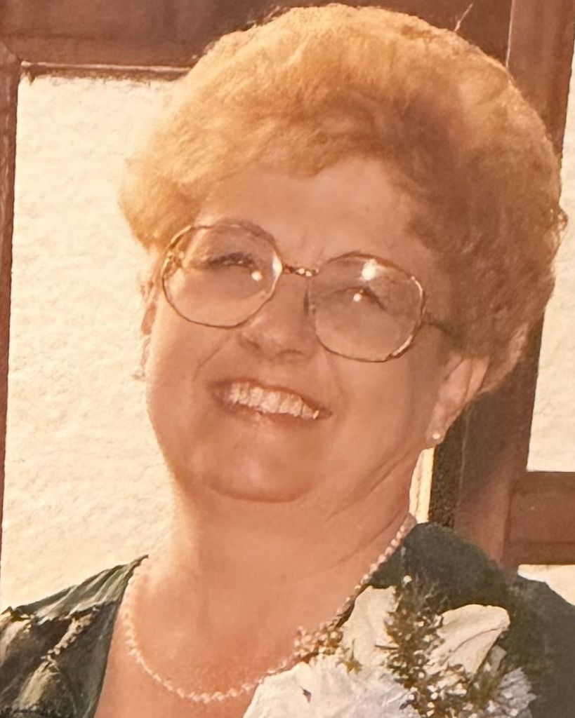 Wanda Taylor