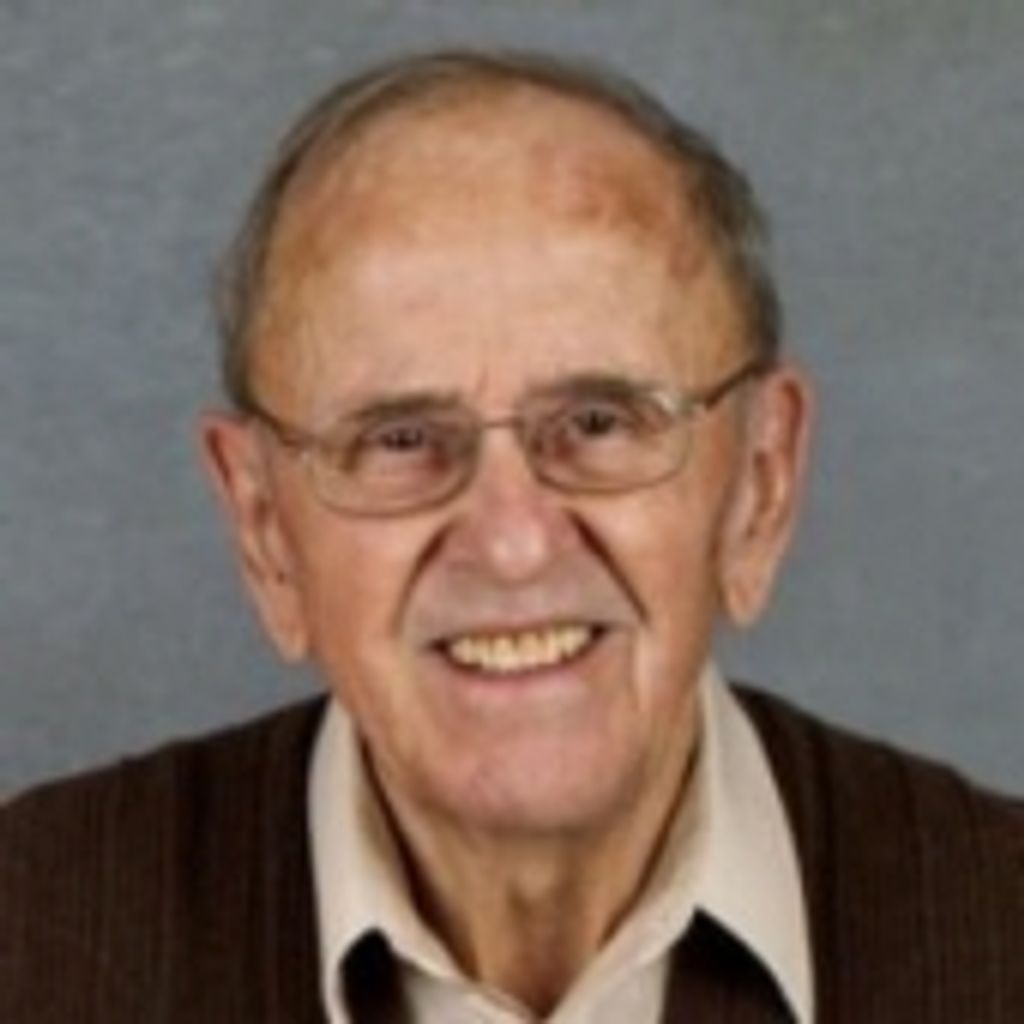 Harold Carrow