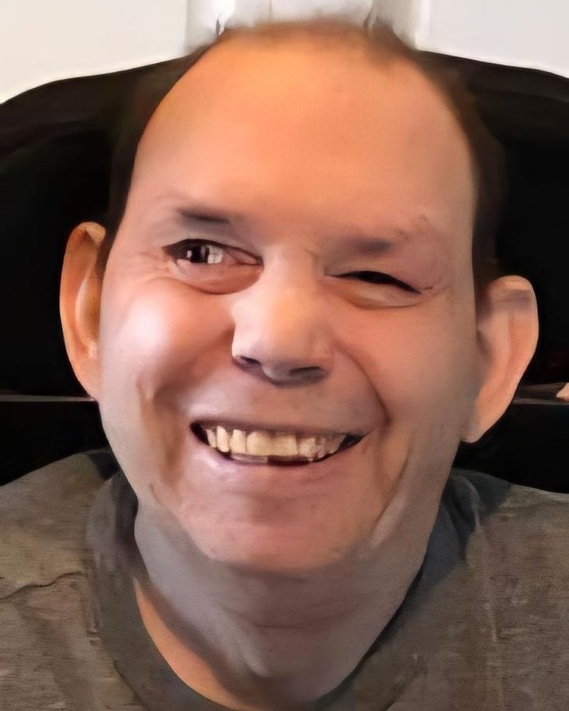 Louis John LaCivita Jr. Profile Photo