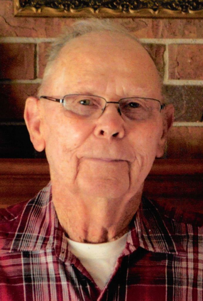 Clayton "Butch" Dozler Profile Photo