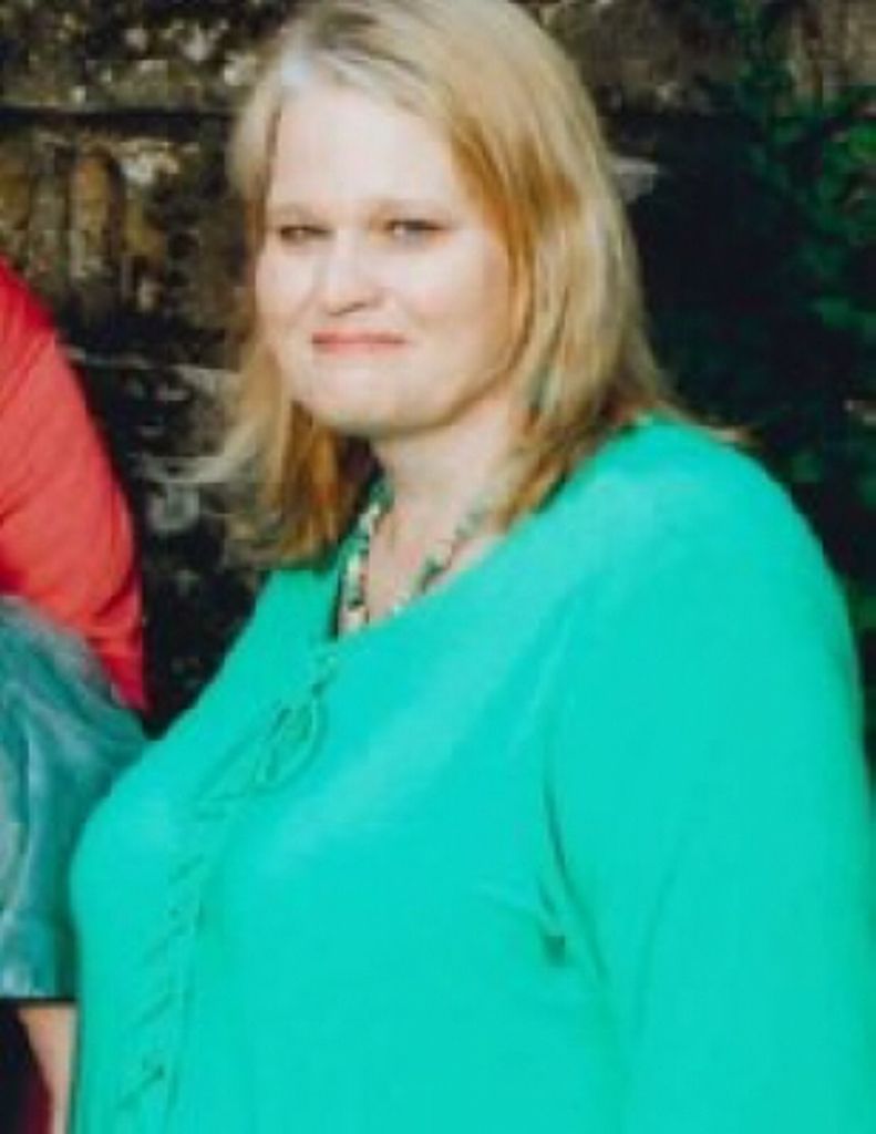 Amanda Renee  Miller 