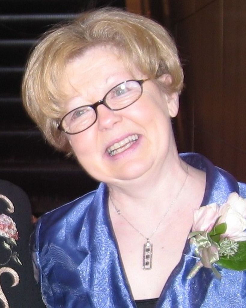 Linda Joyce Willcoxon Profile Photo