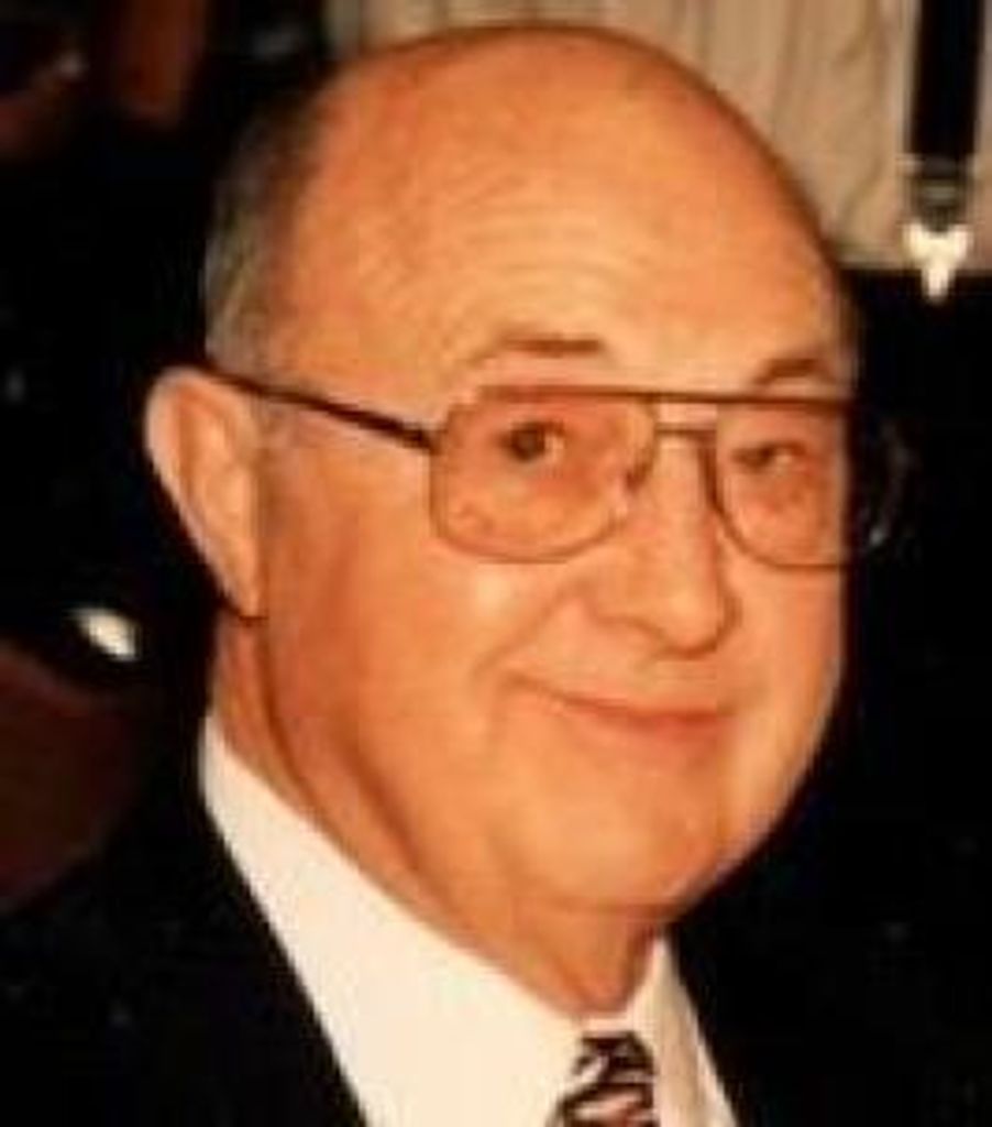 Frank Dalla Valle Jr