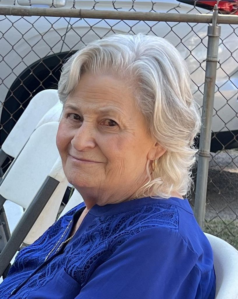 Mary Janet Wakefield Profile Photo