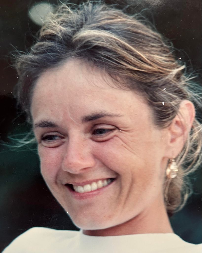 Georgette Kernell Bruenner