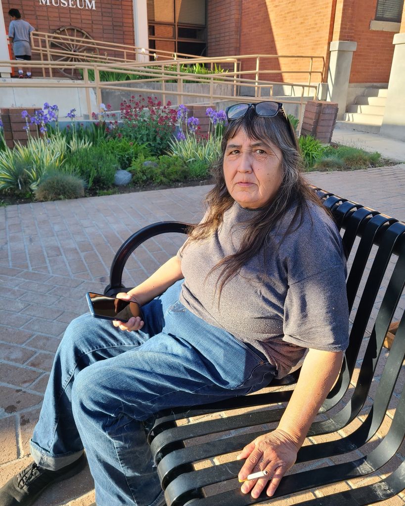 Maria Magdalena Hernandez Profile Photo
