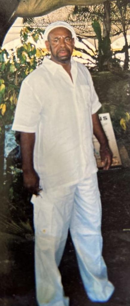 Mr. Julius Lacy, Iii Profile Photo