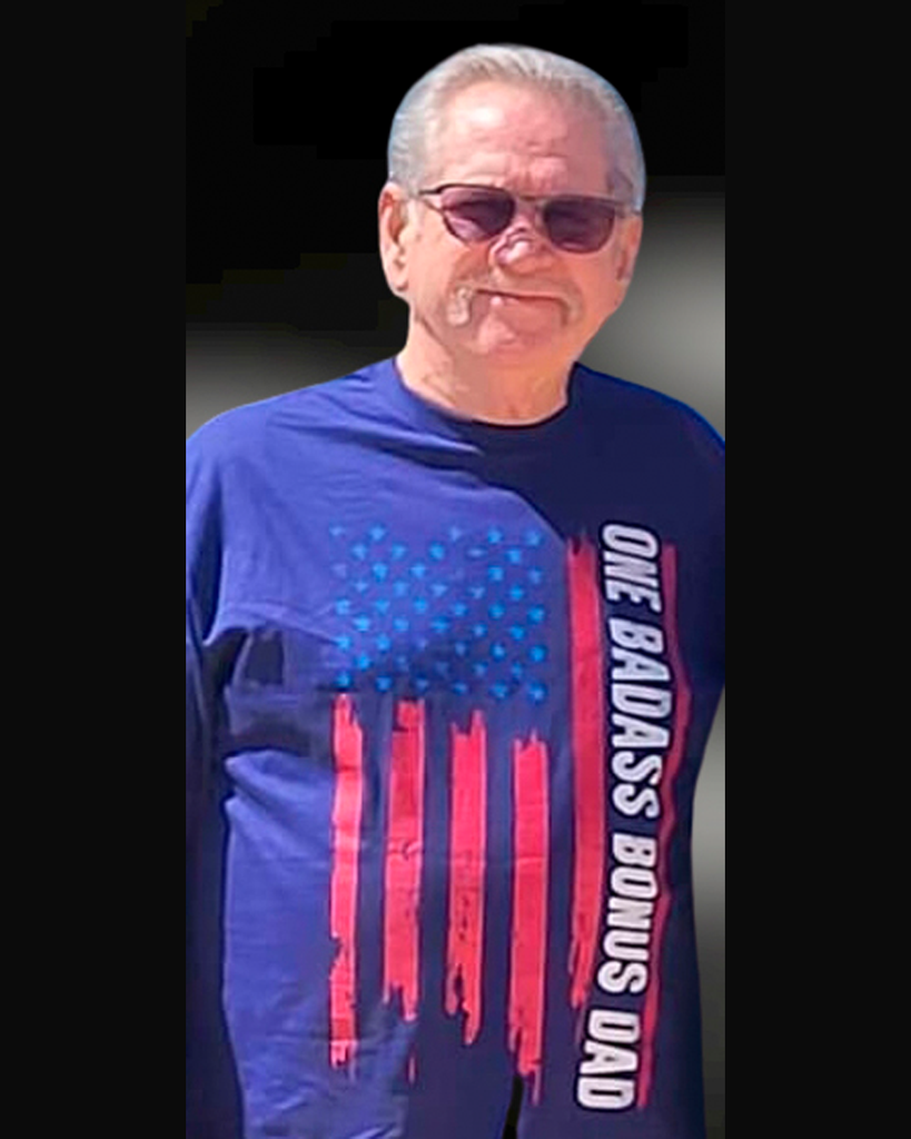 William "Billy" D. Sturms