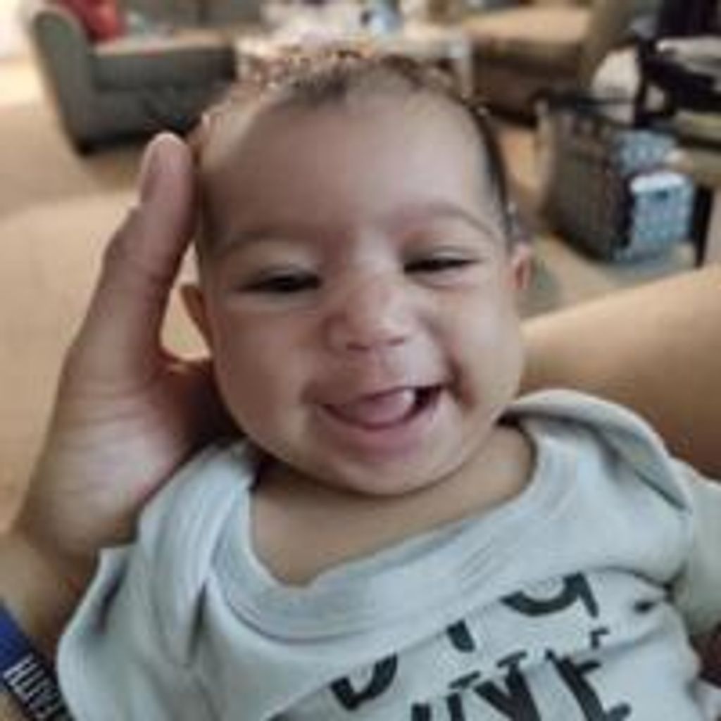Adeline Joy Butler