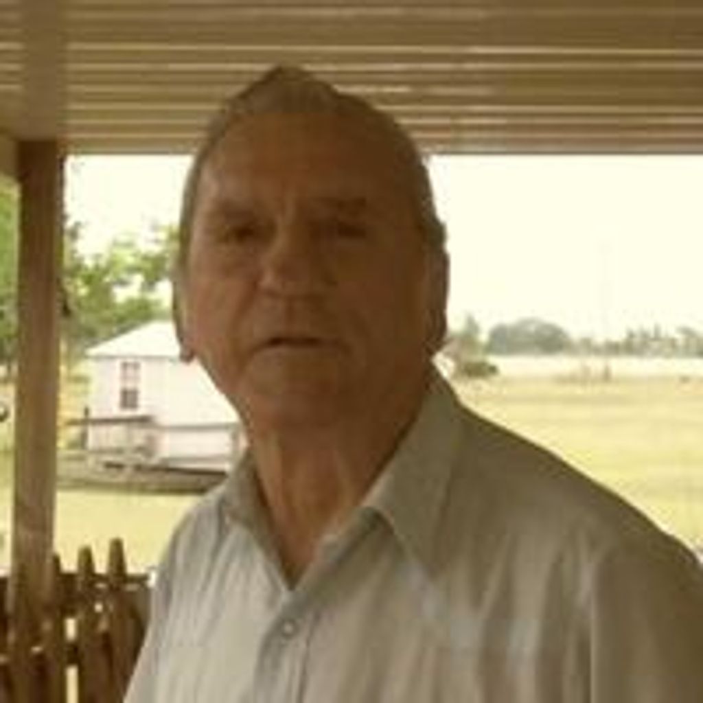 Fred B. James Profile Photo