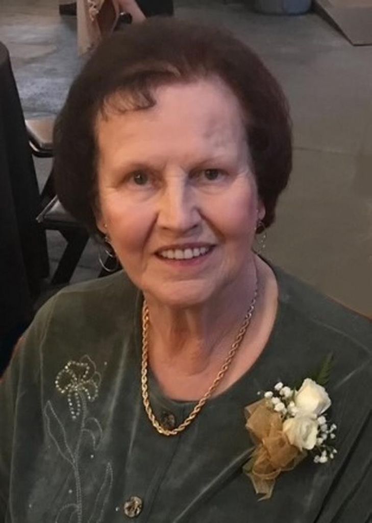 Veronica F. Dorrel Profile Photo