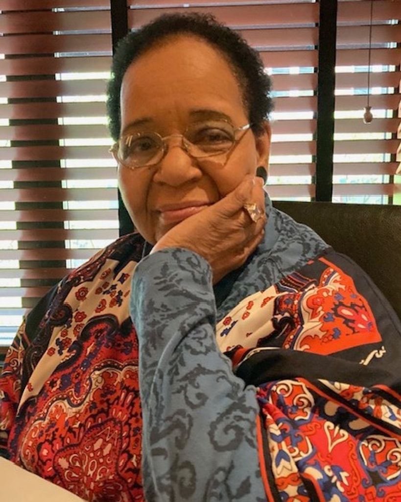 Frances Louise Armstrong