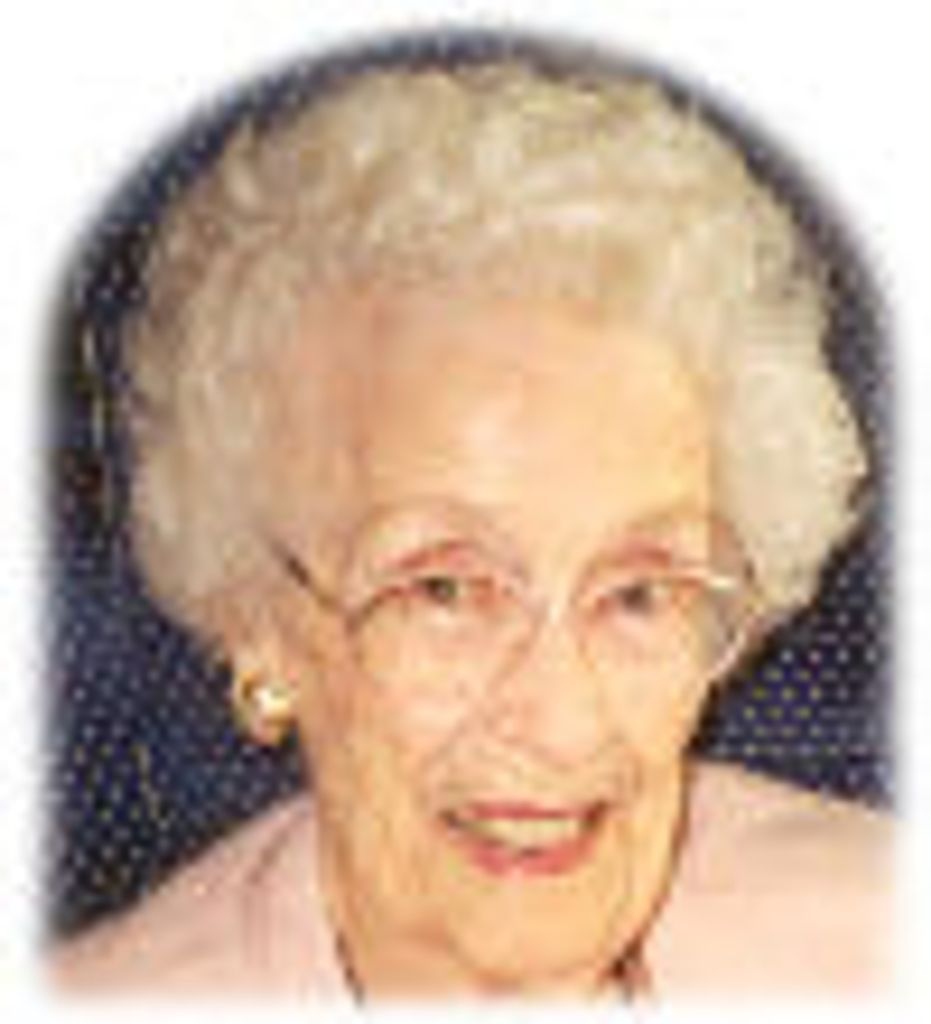Mary Jewell Mitchell Profile Photo
