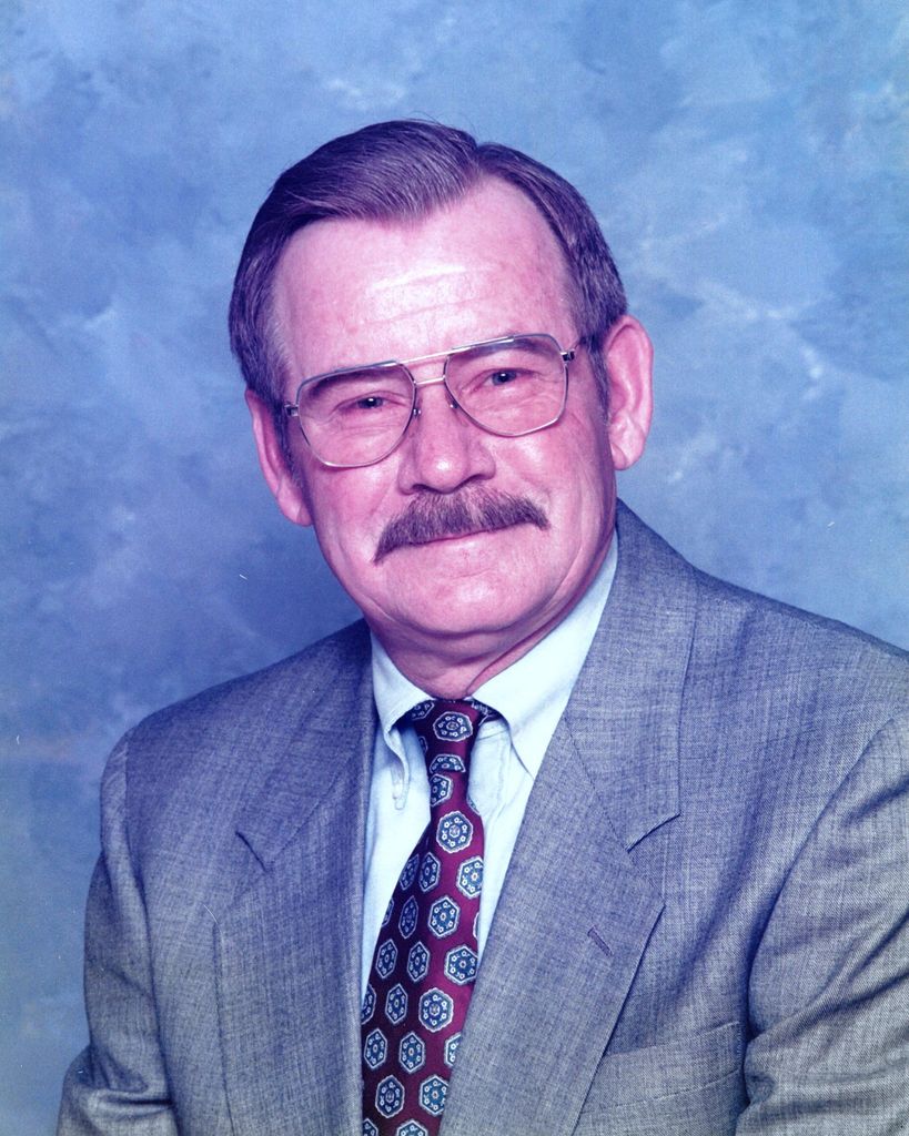 JM Barnes Profile Photo