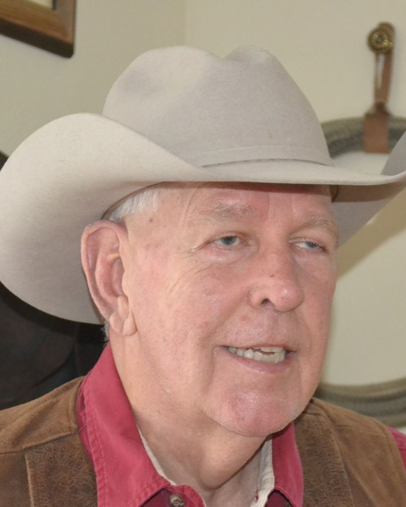 John Edward Young Profile Photo
