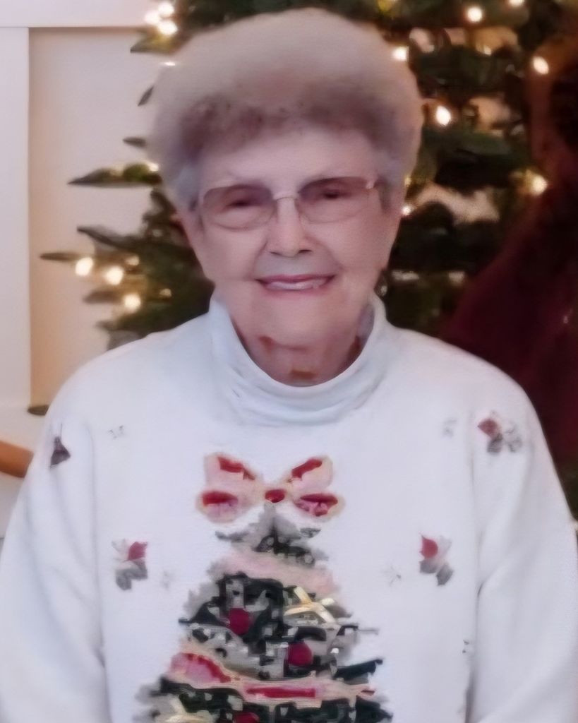 Nancy Ann Vath Profile Photo