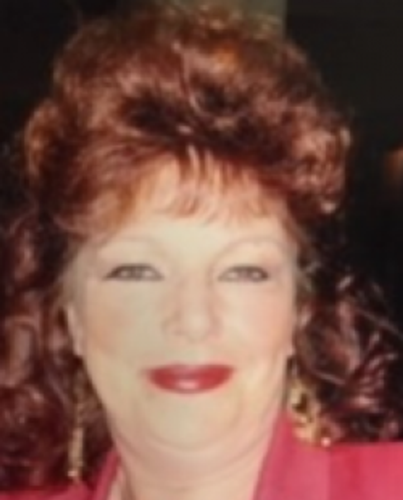 Maureen  Anne (Reeves)  Foley