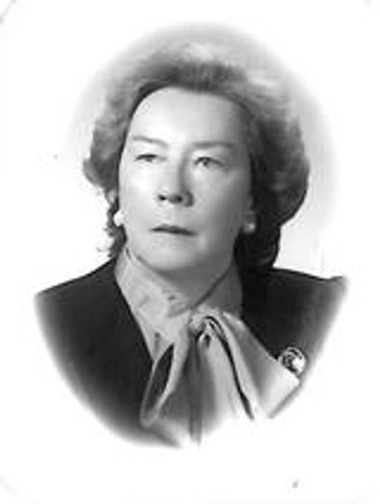 Temilda Grandas