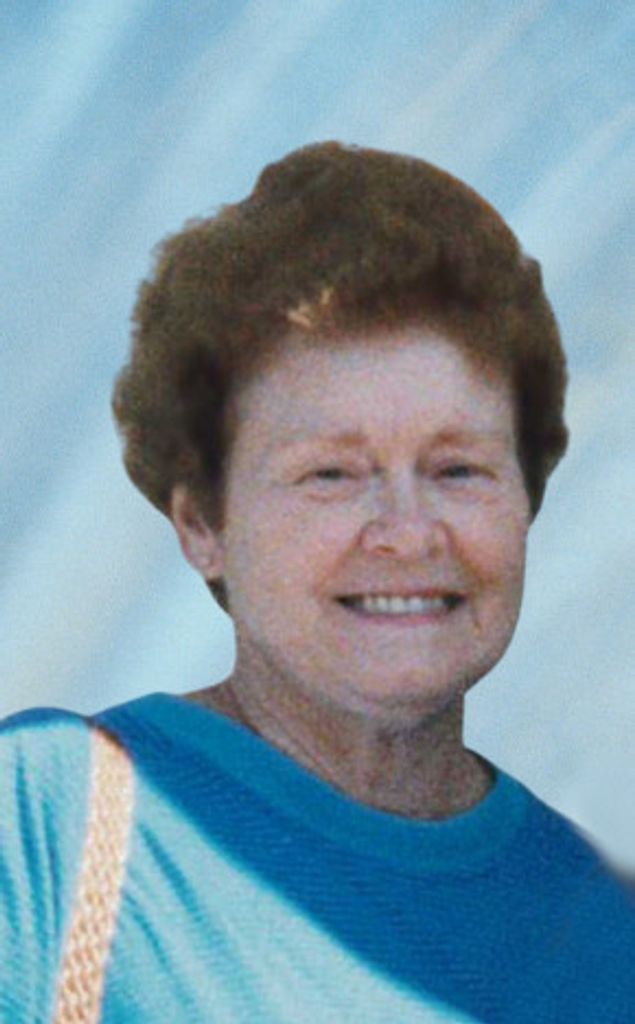 Julia Parkinson Profile Photo