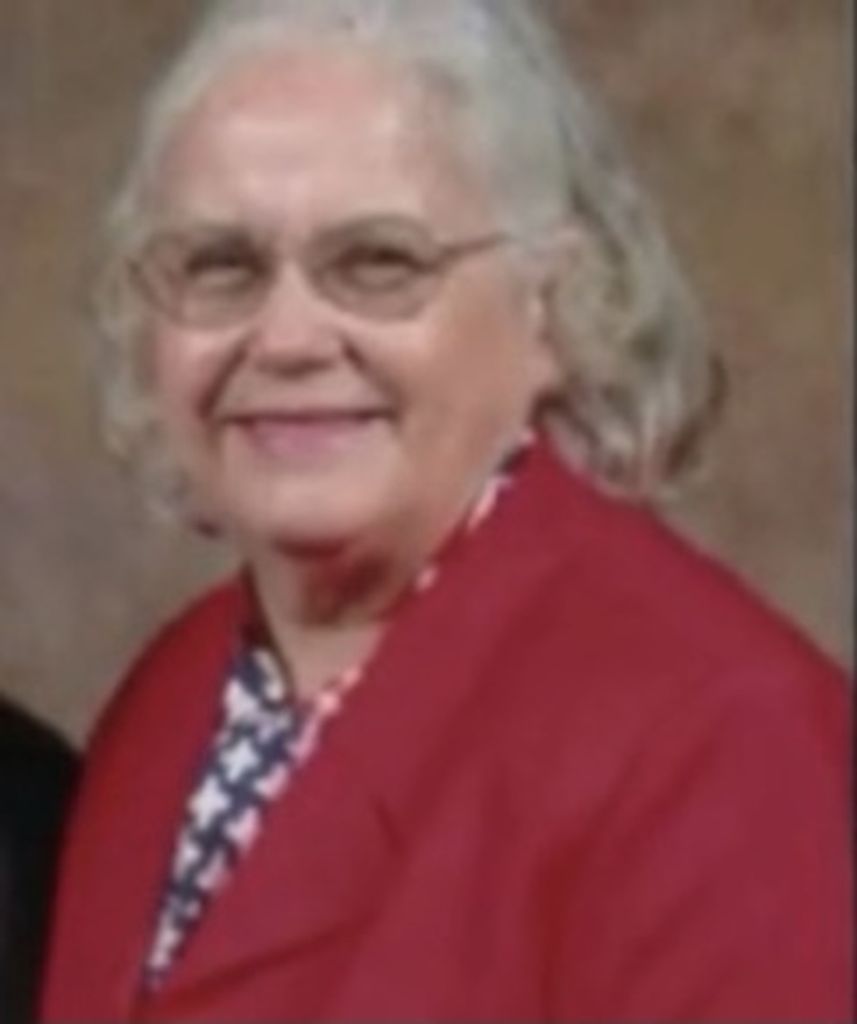 Betty Bull Profile Photo