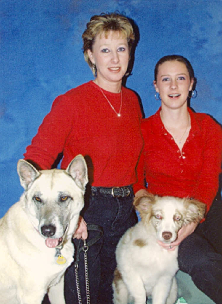 Kimberly  Sue Jones