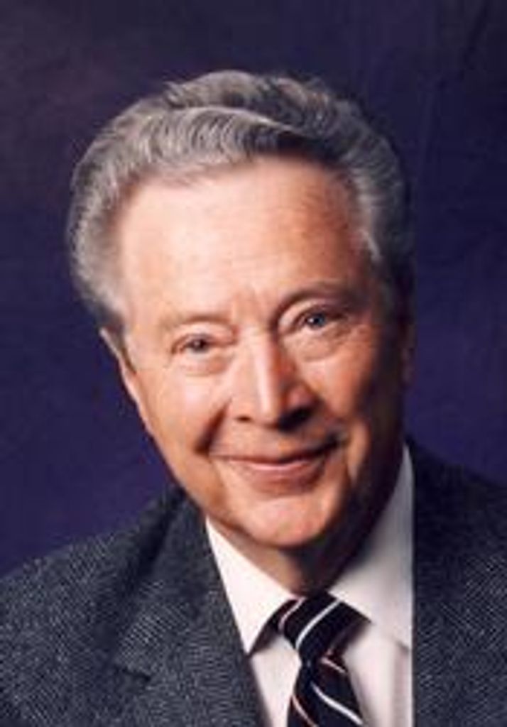 Charles E. Parkin