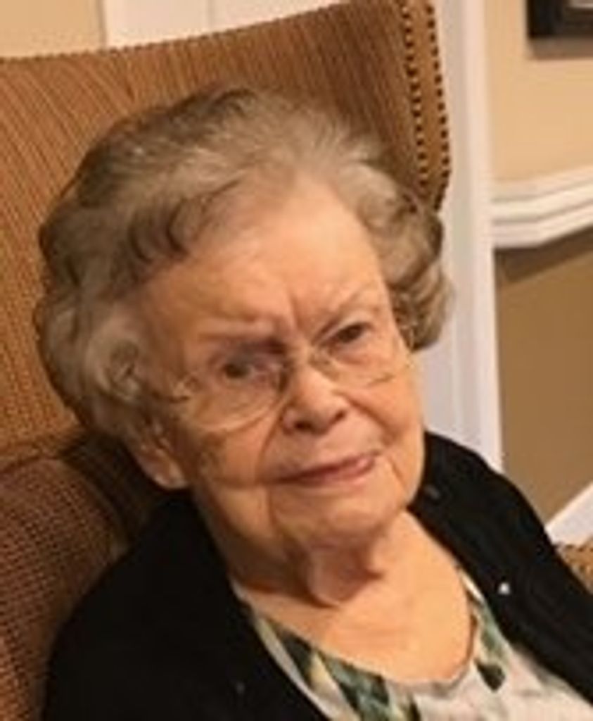 Barbara A. Hill Profile Photo