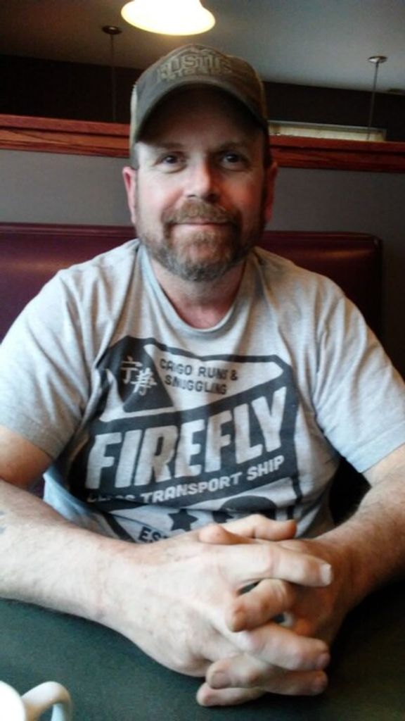 Mark Lloyd Tegge Profile Photo