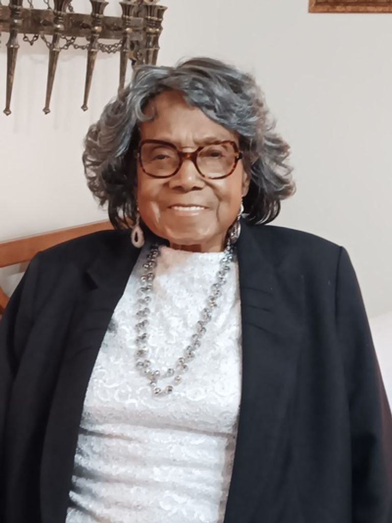 Shirley M. Easley Profile Photo
