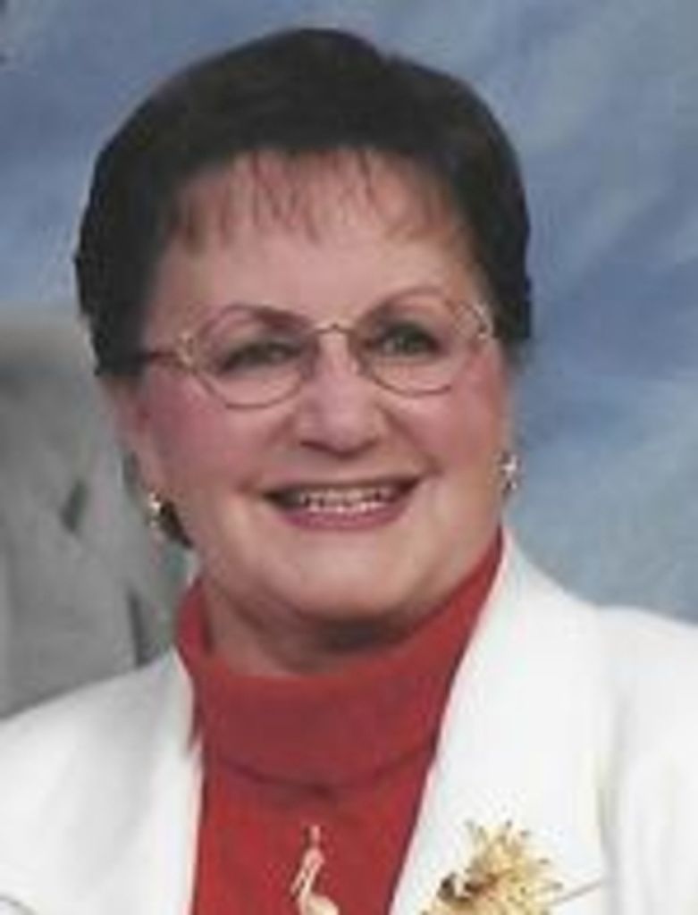 Carol M. Peck