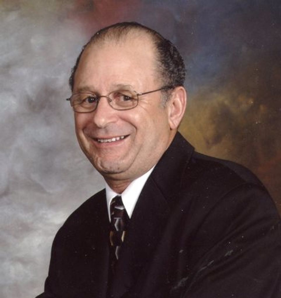 Johnny Eugene Hunt, Sr.