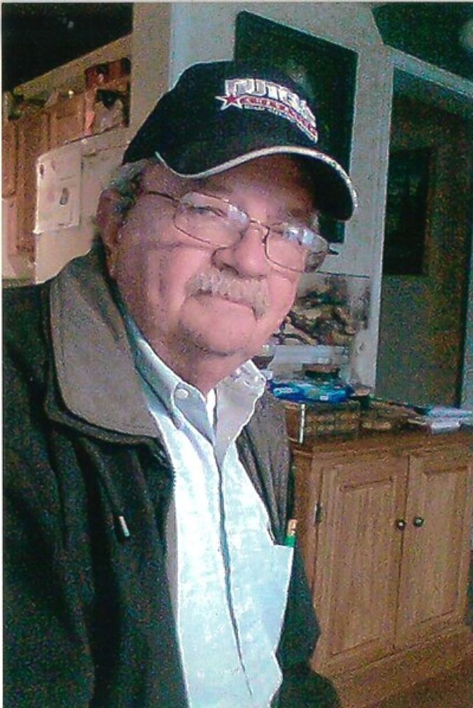 William David Campbell Profile Photo