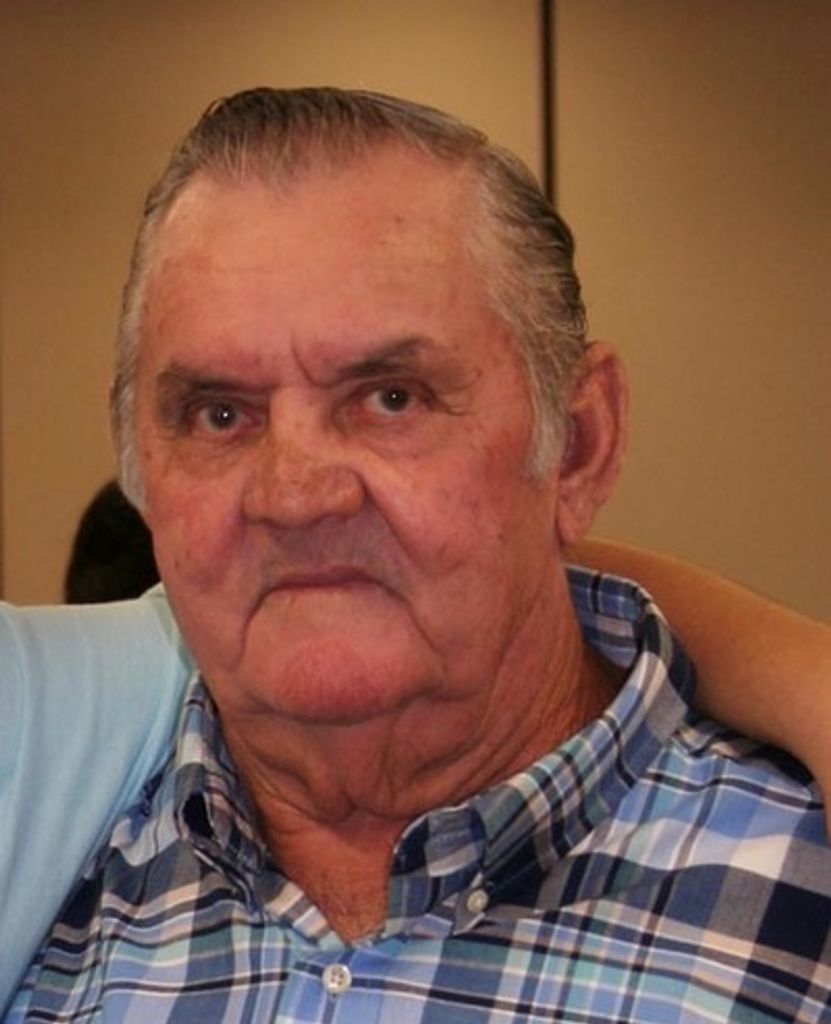 Billy Leggett Profile Photo