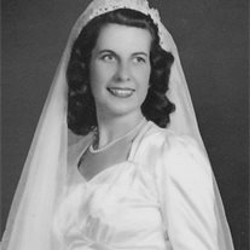 Margaret M. (Murray) Garvey