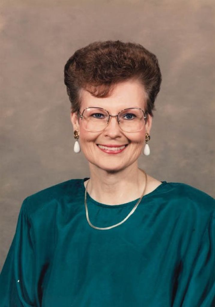 Darlene Henderson