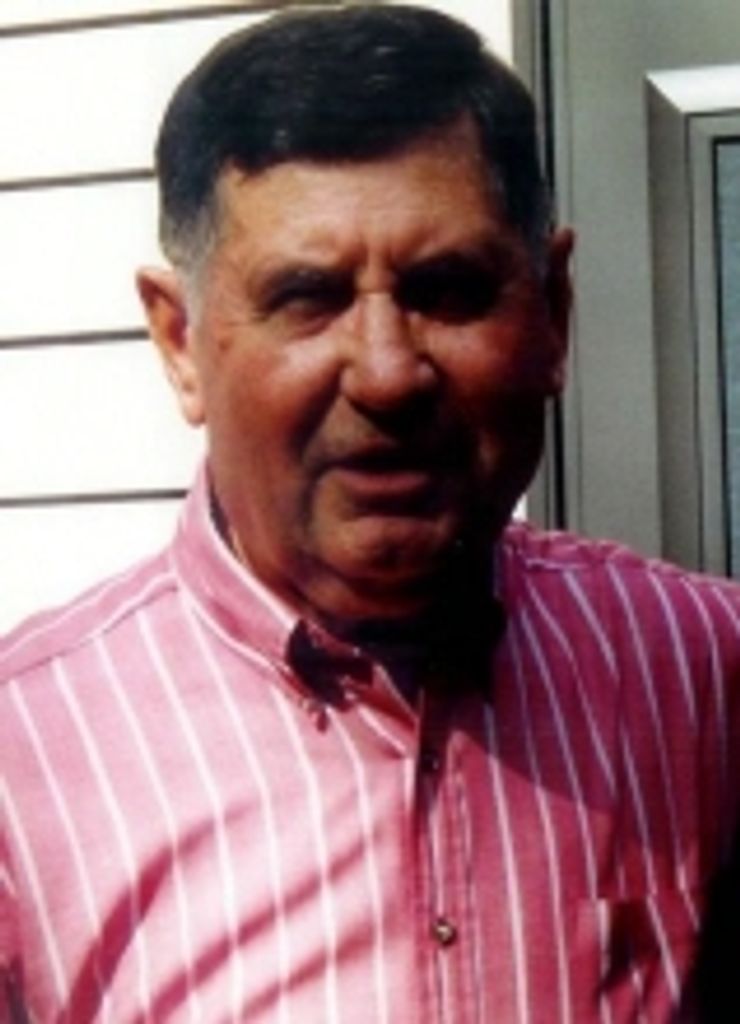 Stephen Halasz