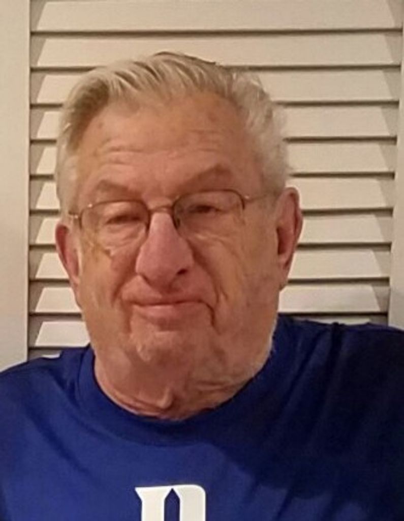 William A. Tindale