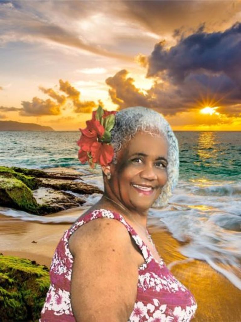 Claudette Elizabeth Towns Profile Photo