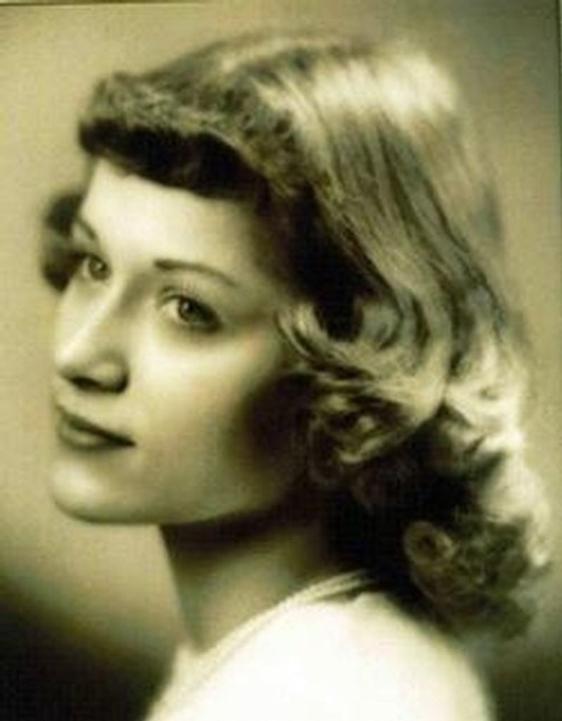 Shirley M. Villeneuve