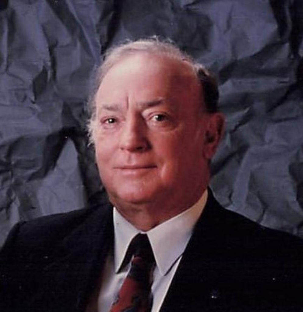 John Lawrence Garrett Profile Photo